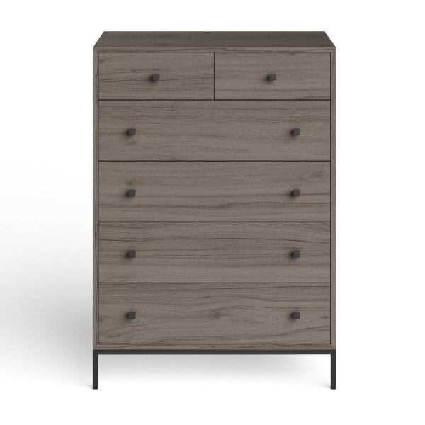 Downsview 5 Drawer Chest